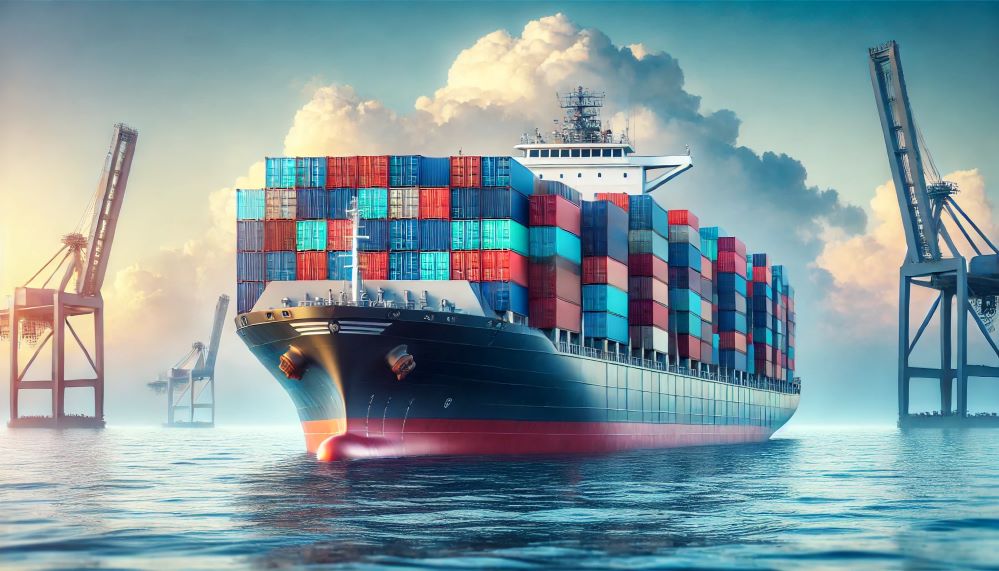 滞箱费、滞期费与堆存费的区别及应对策略