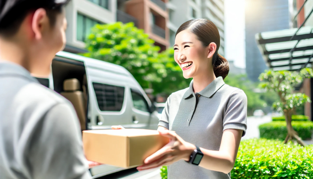 阿联酋海运专线