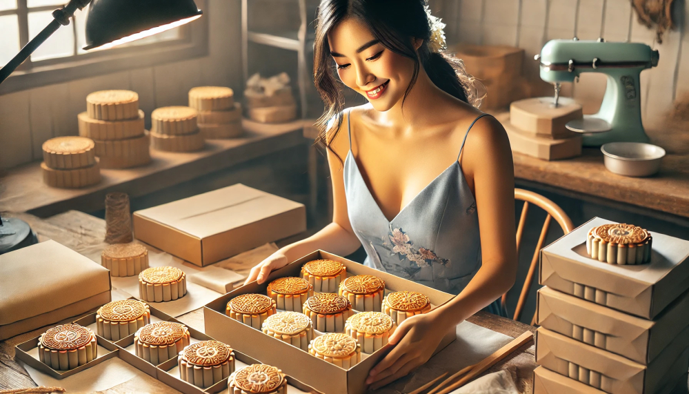 食品如何邮寄到迪拜？