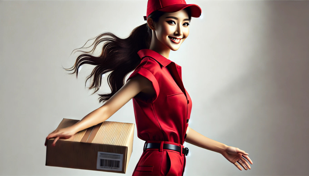 做国际物流销售，反着人性来，你就赢了