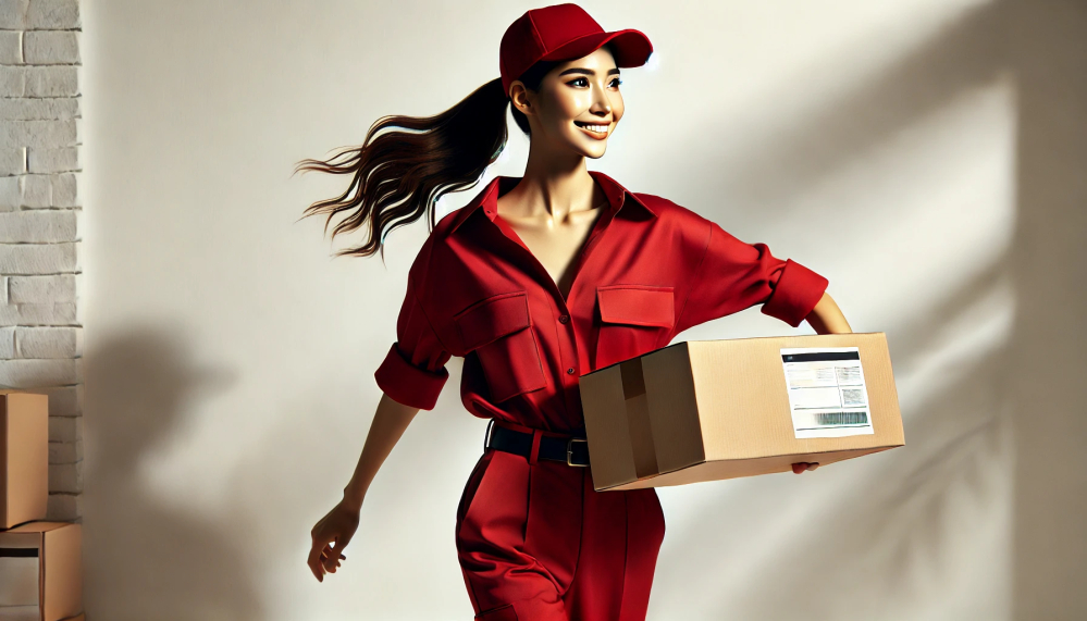 特邮宝物流动态已上线