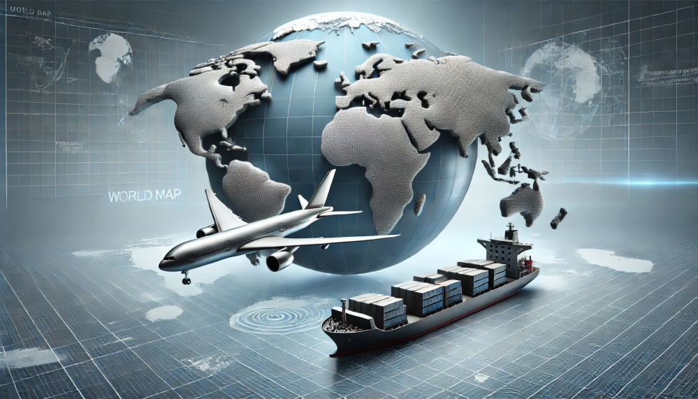 建材发加拿大，空运海运我全给你安排明明白白