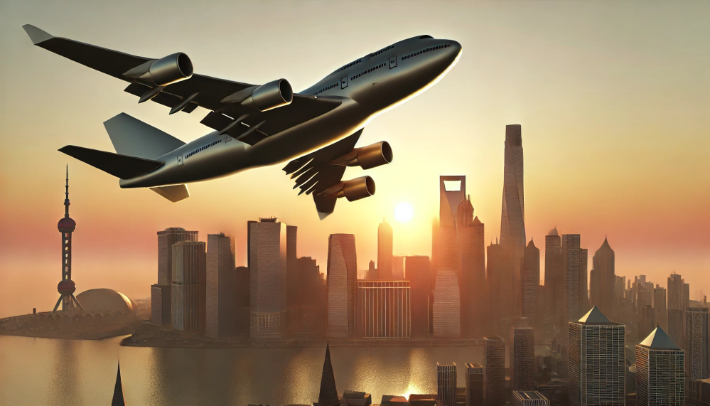 打造“一廊一圈”战略，构建全球货运枢纽