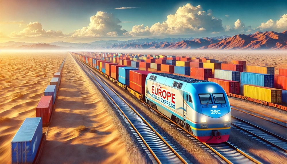 货代真相：你看到的是货动了，我们看到的是世界在变