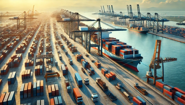 建材出口必看！你们最关心的价格，我们让系统说真话