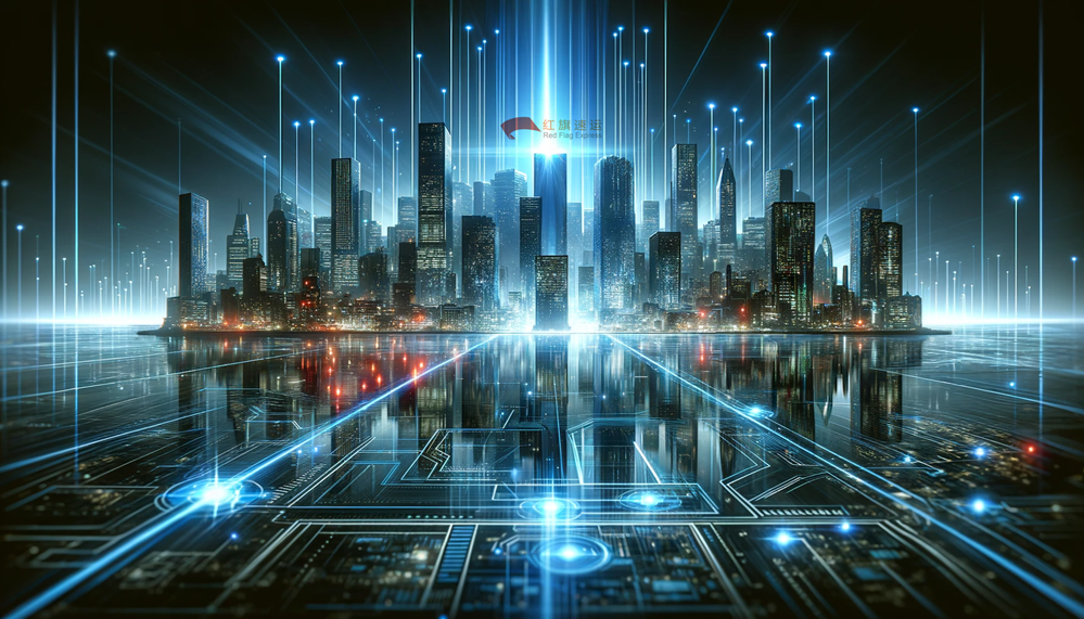 数字化是货代企业的X光，让假忙碌、真低效无处遁形