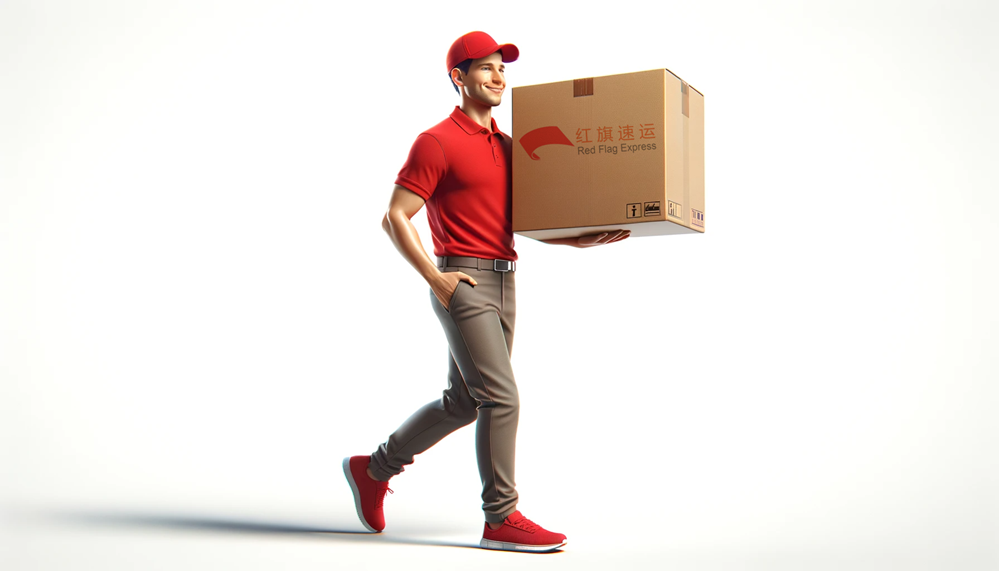 货代520：别人谈恋爱，我在谈舱位