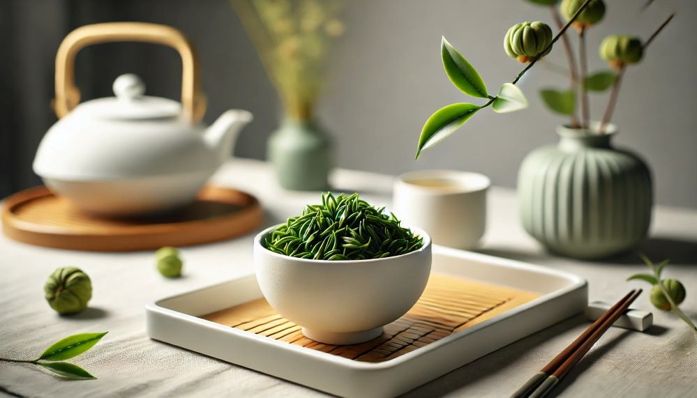 茶叶如何发货到英国？