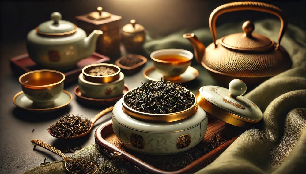 茶叶如何发货到加拿大？