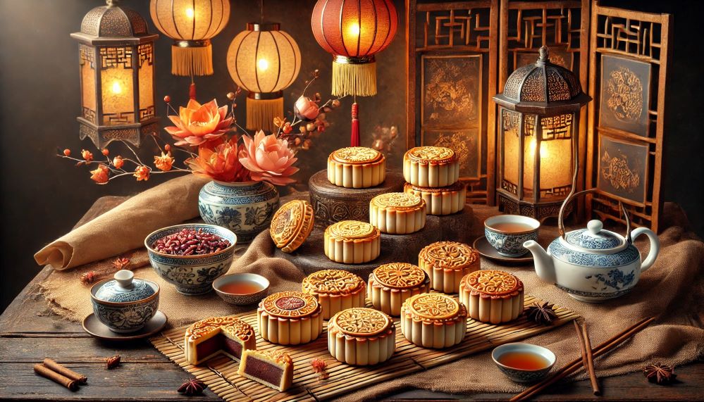 印尼专线：让节日礼物不在海关过节