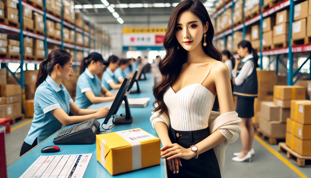 印尼专线